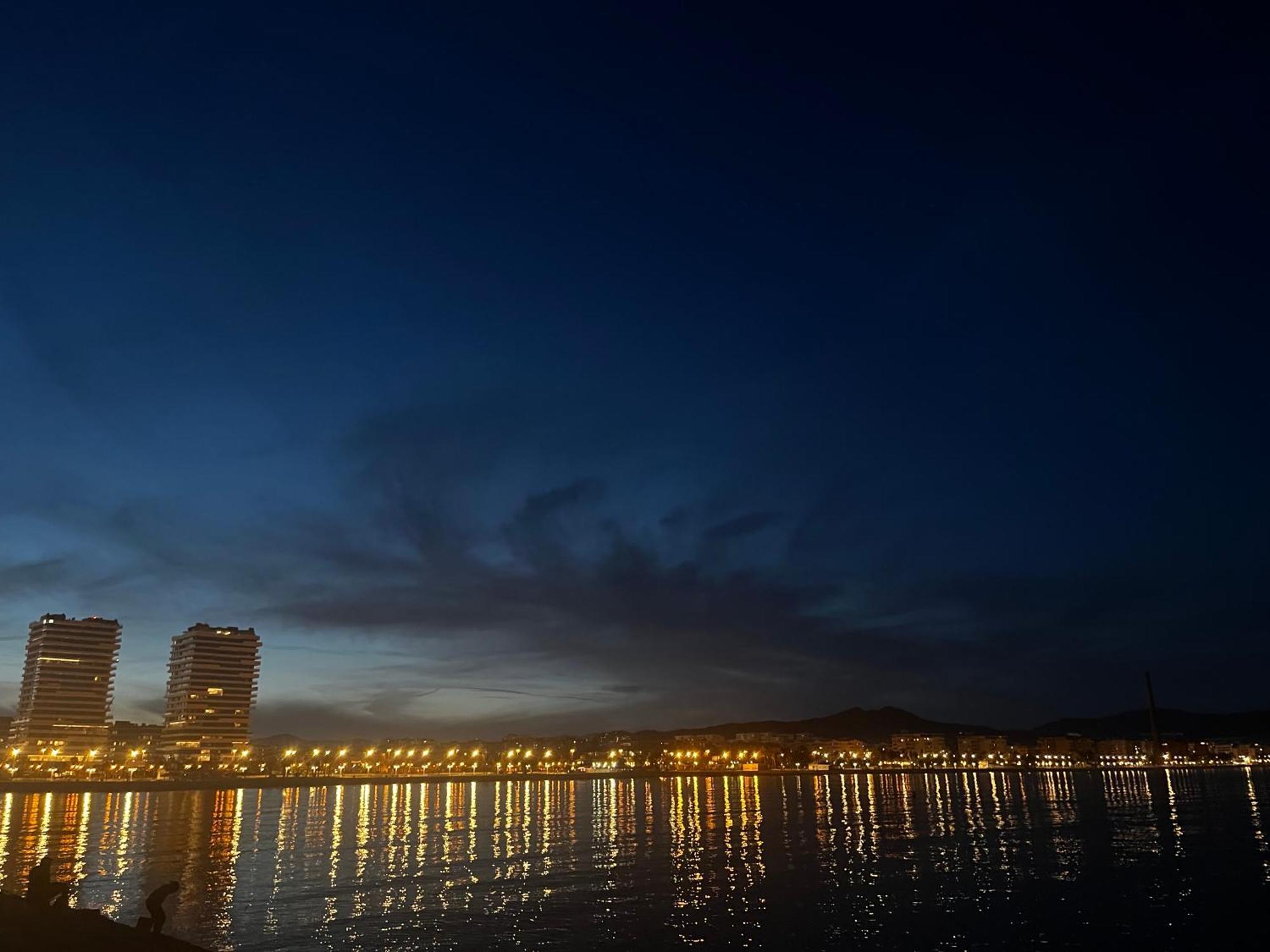 Te Gustara Mas Malaga Lejlighed Eksteriør billede